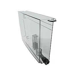 DeLonghi Machine à café à réservoir d'eau AS13200250