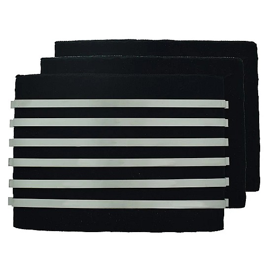 Alapure Longlife Carbon Filter suitable for Faber 112.0471.608 / FLL18-90 (3pcs) Alapure Longlife Carbon Filter suitable for Faber 112.0471.608 / FLL18-90 (3pcs)