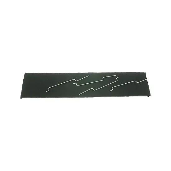 Filtre à charbon Alapure Longlife pour Elica CFC0149389 Filtre à charbon Alapure Longlife pour Elica CFC0149389
