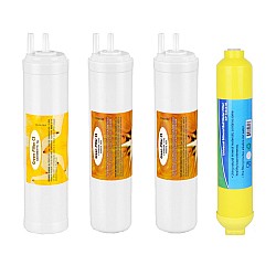 Jeu d'années Osmose compacte