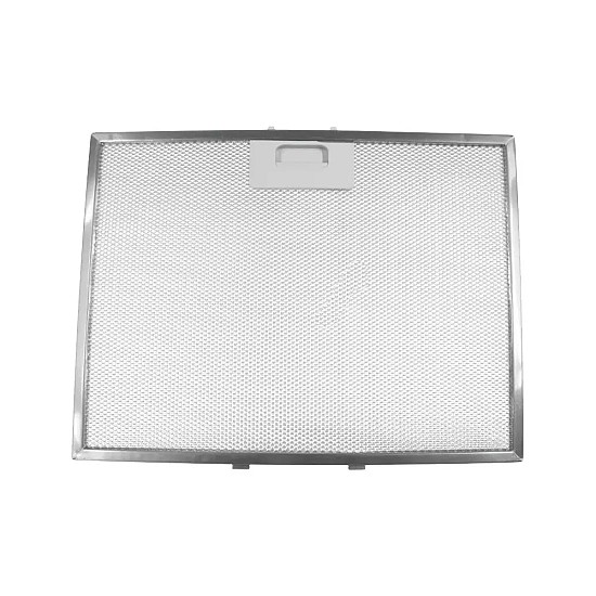Filtre à graisse en métal 360x270mm pour Elica pour SHIRE... / TRAMA... par Alapure Filtre à graisse en métal 360x270mm pour Elica pour SHIRE... / TRAMA... par Alapure