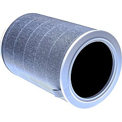 Filtre HEPA Alapure adapté au Xiaomi Mi Air Anti-poussière fine Filtre HEPA Alapure adapté au Xiaomi Mi Air Anti-poussière fine