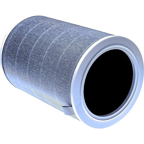 Filtre HEPA Alapure adapté au Xiaomi Mi Air Anti-poussière fine Filtre HEPA Alapure adapté au Xiaomi Mi Air Anti-poussière fine