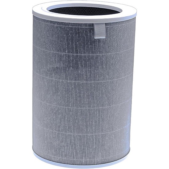 Filtre HEPA Alapure adapté au Xiaomi Mi Air Anti-poussière fine Filtre HEPA Alapure adapté au Xiaomi Mi Air Anti-poussière fine