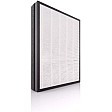 Filtre HEPA Alapure adapté à Philips AC4158/00 Filtre HEPA Alapure adapté à Philips AC4158/00