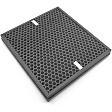 Filtre HEPA Alapure adapté à Philips AC4158/00 Filtre HEPA Alapure adapté à Philips AC4158/00