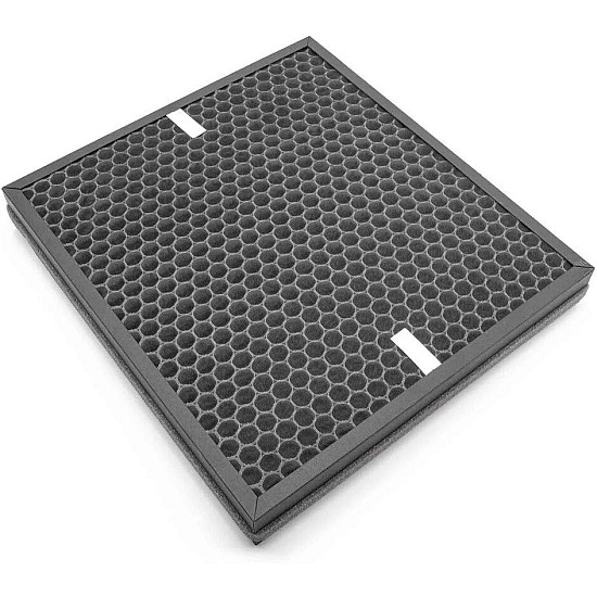 Filtre HEPA Alapure adapté à Philips AC4158/00 Filtre HEPA Alapure adapté à Philips AC4158/00