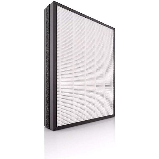 Filtre HEPA Alapure adapté à Philips AC4158/00 Filtre HEPA Alapure adapté à Philips AC4158/00