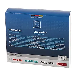 Siemens Kit d'entretien Sécheur à pompe à chaleur WT7 / WT.7 / WTXH7 / WTU8 / 00312111