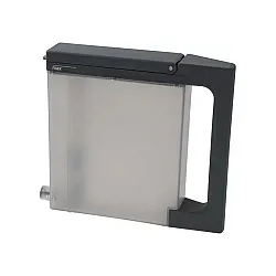 Siemens Réservoir d'eau pour fours à vapeur 00791032