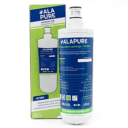Alapure Filtre à eau pour Bravilor BSRS-C 200 Alapure Filtre à eau pour Bravilor BSRS-C 200