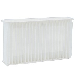 Alapure ALA-DF10 Convient pour Miele Medicdry TF-HG4 Filtre sèche-linge 6202520 Alapure ALA-DF10 Convient pour Miele Medicdry TF-HG4 Filtre sèche-linge 6202520