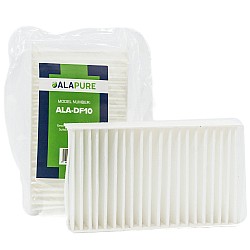 Alapure ALA-DF10 Convient pour Miele Medicdry TF-HG4 Filtre sèche-linge 6202520 Alapure ALA-DF10 Convient pour Miele Medicdry TF-HG4 Filtre sèche-linge 6202520