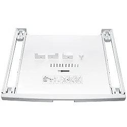 Siemens Entretoise avec plaque extensible 00574010