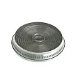 Alapure Carbon filter suitable for Blomberg KF9179183012 / ACK00108 Alapure Carbon filter suitable for Blomberg KF9179183012 / ACK00108