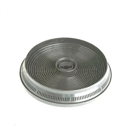 Alapure Carbon filter suitable for Blomberg KF9179183012 / ACK00108 Alapure Carbon filter suitable for Blomberg KF9179183012 / ACK00108