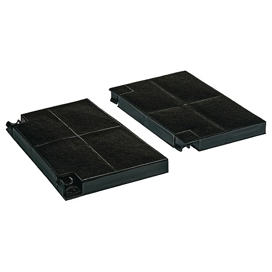 Alapure Carbon filter suitable for Faber MCFE05 / EFF70 / 9029793552 / 112.0441.093 Alapure Carbon filter suitable for Faber MCFE05 / EFF70 / 9029793552 / 112.0441.093