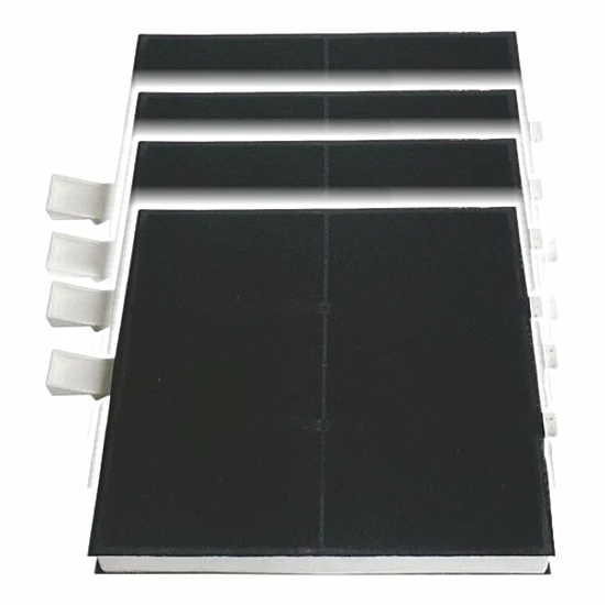 Filtre à charbon Siemens 00360732 / 360732 / LZ51851 Filtre à charbon Siemens 00360732 / 360732 / LZ51851