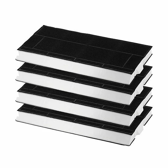 Gaggenau Filtre à charbon 00434229 / 434229 Gaggenau Filtre à charbon 00434229 / 434229