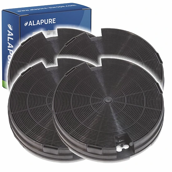Alapure Carbon filter suitable for AEG MCFE39 / 9029801421 / 9029793586 / Type 29 Alapure Carbon filter suitable for AEG MCFE39 / 9029801421 / 9029793586 / Type 29