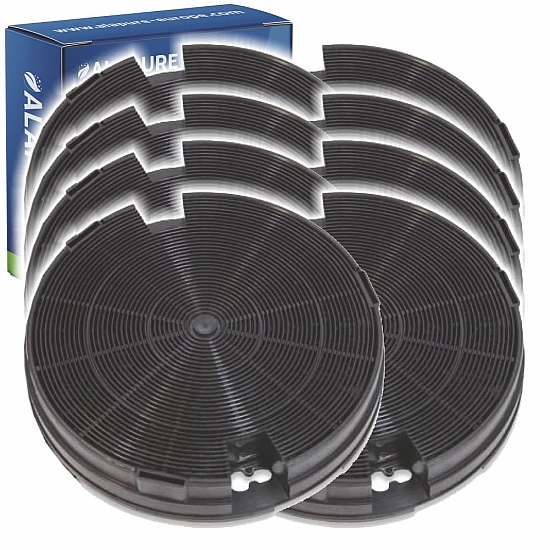 Alapure Carbon filter suitable for AEG MCFE39 / 9029801421 / 9029793586 / Type 29 Alapure Carbon filter suitable for AEG MCFE39 / 9029801421 / 9029793586 / Type 29