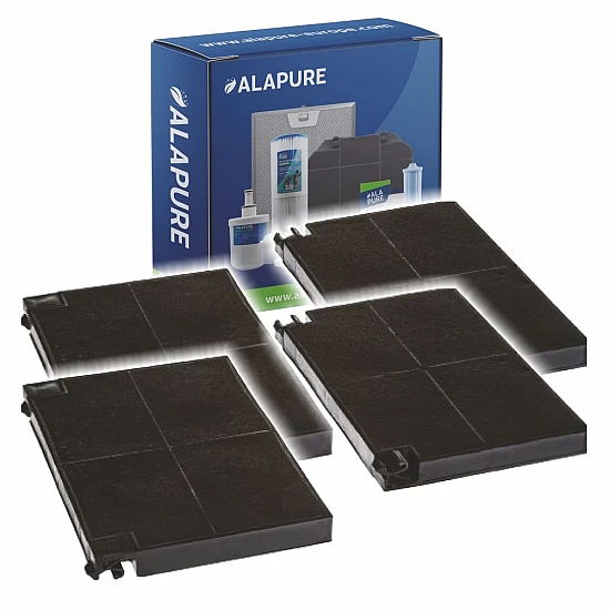 Filtre à charbon Alapure pour Franke 1120016758 Filtre à charbon Alapure pour Franke 1120016758