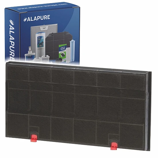 Filtre à charbon Alapure pour Smeg KITFC150 Filtre à charbon Alapure pour Smeg KITFC150