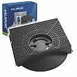 Alapure Carbon filter suitable for DeDietrich 77X2982 / Type 303 Alapure Carbon filter suitable for DeDietrich 77X2982 / Type 303