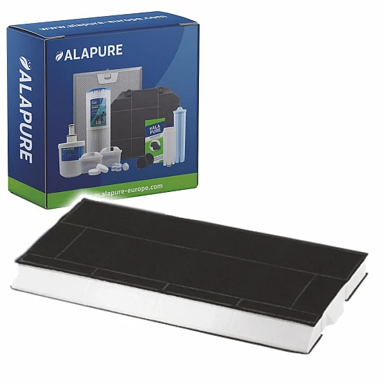 Alapure Carbon filter suitable for Balay 00434229 / 434229 / DHZ4506 Alapure Carbon filter suitable for Balay 00434229 / 434229 / DHZ4506