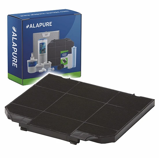 Alapure Filtre à charbon adapté à Bertazzoni La Germania 901497 Alapure Filtre à charbon adapté à Bertazzoni La Germania 901497