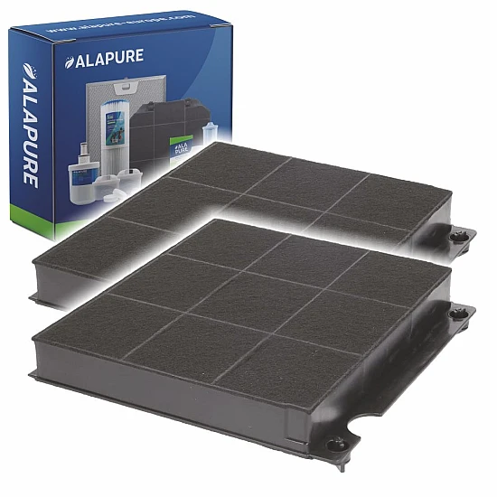 Filtre à charbon Alapure pour Proline F00333S Filtre à charbon Alapure pour Proline F00333S