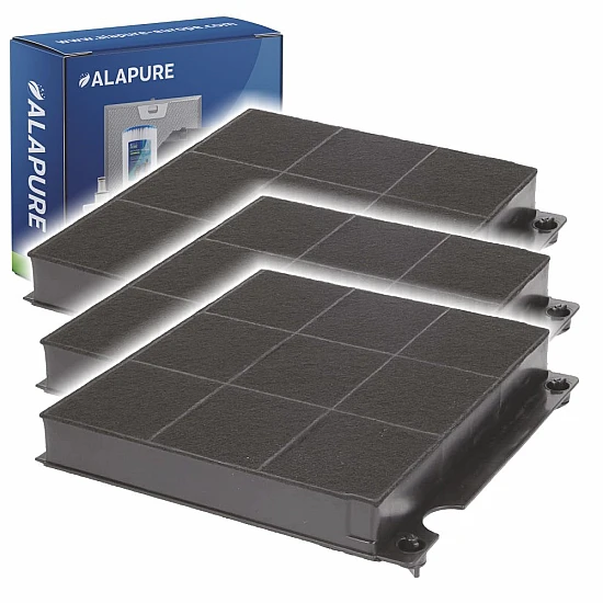 Filtre à charbon Alapure pour Proline F00333S Filtre à charbon Alapure pour Proline F00333S