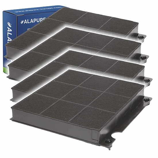 Filtre à charbon Alapure pour Proline F00333S Filtre à charbon Alapure pour Proline F00333S