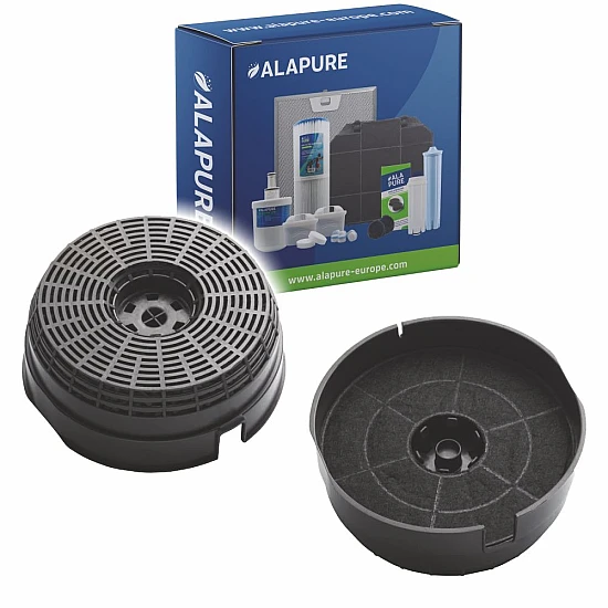 Filtre à charbon Alapure pour Proline PHT60INOX (2pcs)
