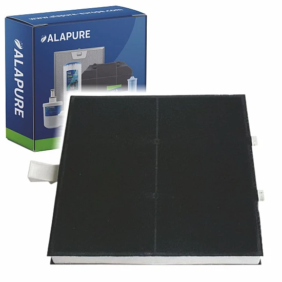 Alapure Carbon filter suitable for Neff 00360732 / 360732 / Z5116X0 Alapure Carbon filter suitable for Neff 00360732 / 360732 / Z5116X0