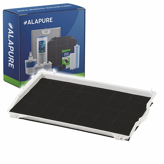 Alapure Carbon filter suitable for Constructa 00460736 / 460736