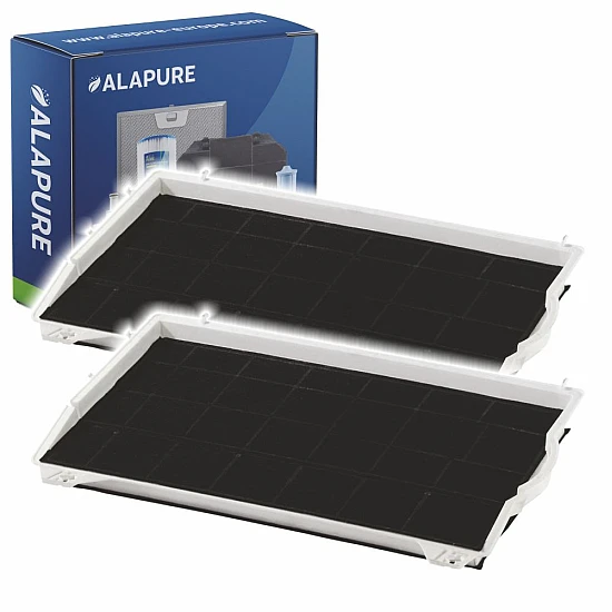Alapure Carbon filter suitable for Constructa 00460736 / 460736 Alapure Carbon filter suitable for Constructa 00460736 / 460736