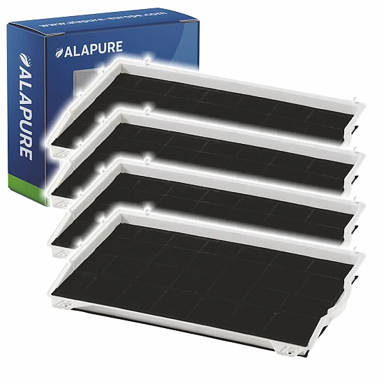 Alapure Carbon filter suitable for Constructa 00460736 / 460736 Alapure Carbon filter suitable for Constructa 00460736 / 460736