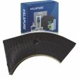 Alapure Carbon filter suitable for AEG MCFE15 / 9029800613 / Type 10 Alapure Carbon filter suitable for AEG MCFE15 / 9029800613 / Type 10