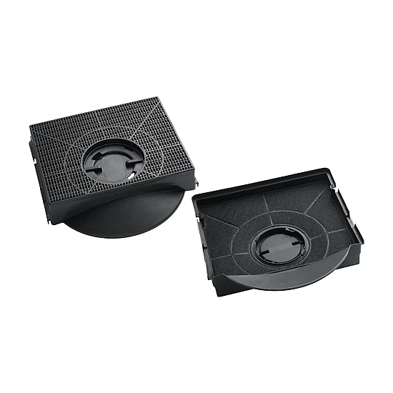 Alapure Carbon filter suitable for DeDietrich 77X2982 / Type 303 Alapure Carbon filter suitable for DeDietrich 77X2982 / Type 303