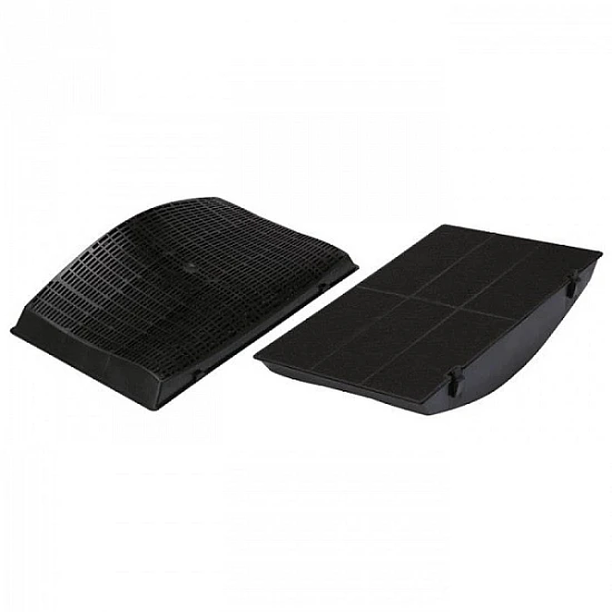 Alapure Carbon filter suitable for Fagor AFC-12 / 72X3404 (2pcs)