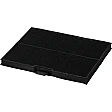 Siemens Filtre à charbon 00705432 / 11026771 / LZ53451 Siemens Filtre à charbon 00705432 / 11026771 / LZ53451