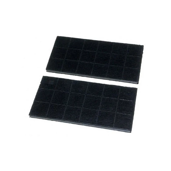 Filtre à charbon Alapure pour Eico 3307 Filtre à charbon Alapure pour Eico 3307