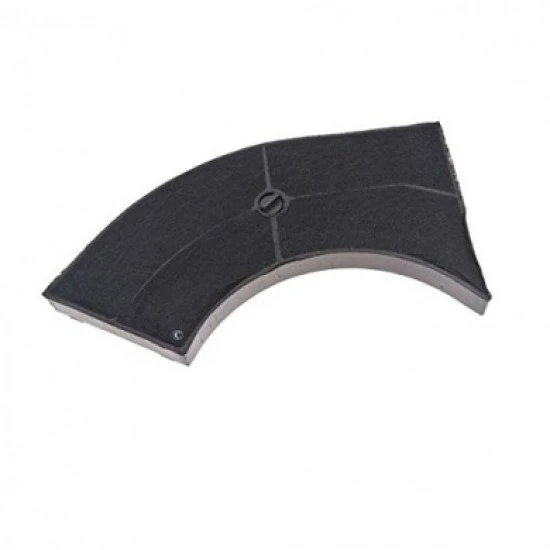 Alapure Carbon filter suitable for AEG MCFE15 / 9029800613 / Type 10 Alapure Carbon filter suitable for AEG MCFE15 / 9029800613 / Type 10