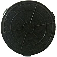 Filtre à charbon Alapure pour Cooke & Lewis 02859396 Filtre à charbon Alapure pour Cooke & Lewis 02859396