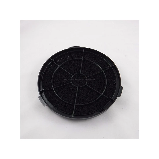 Filtre à charbon Alapure pour Cooke & Lewis 02859396 Filtre à charbon Alapure pour Cooke & Lewis 02859396