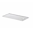 Neff Filtre métallique 435204 / 00435204 350x165mm Neff Filtre métallique 435204 / 00435204 350x165mm