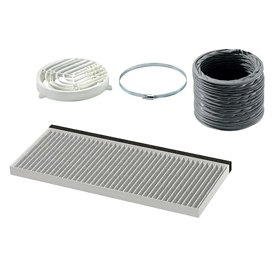 Bosch CleanAir Starter Set Recirculation 17006771 / DWZ6IB1I4 Bosch CleanAir Starter Set Recirculation 17006771 / DWZ6IB1I4