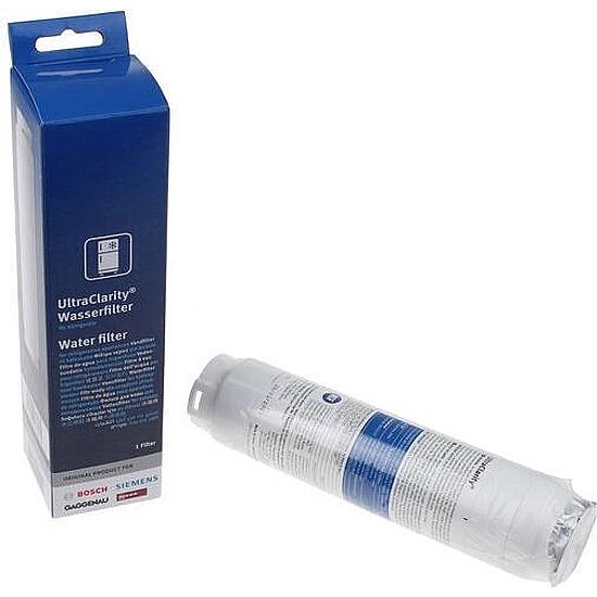Gaggenau Filtre à eau UltraClarity 11034151 / 11028820 / 740560