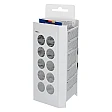 Bosch Tablettes de nettoyage 00311970 / 00312295 (10St.) Bosch Tablettes de nettoyage 00311970 / 00312295 (10St.)
